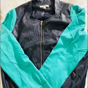 Unique Ezra Jacket